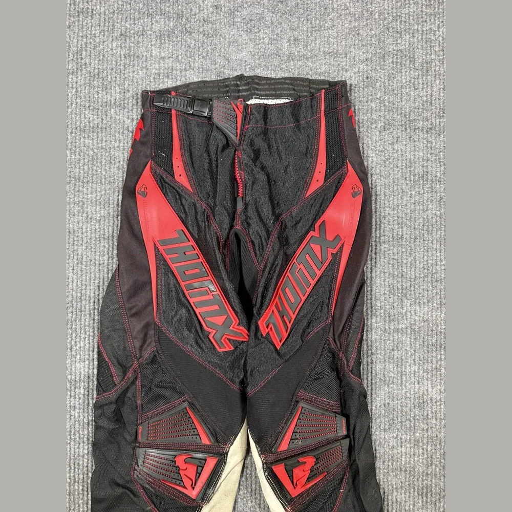 Thor MX measurements waist